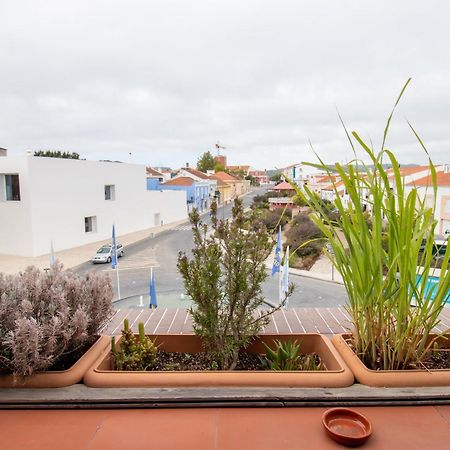 Villa Center - Alojamento Local Grândola Exteriér fotografie