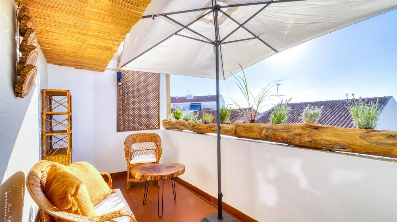 Villa Center - Alojamento Local Grândola Exteriér fotografie