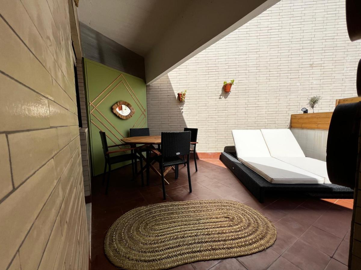Villa Center - Alojamento Local Grândola Exteriér fotografie