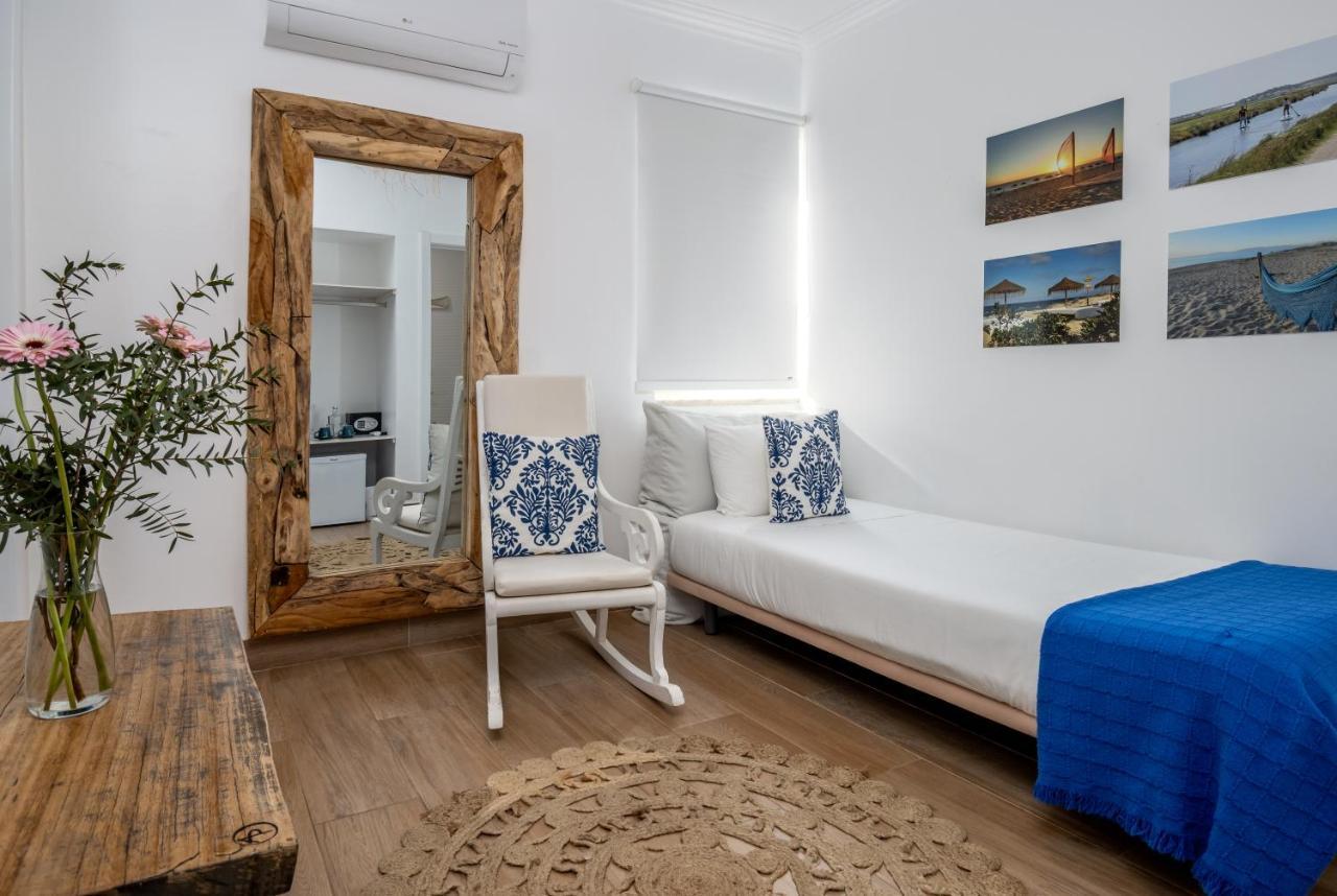 Villa Center - Alojamento Local Grândola Exteriér fotografie