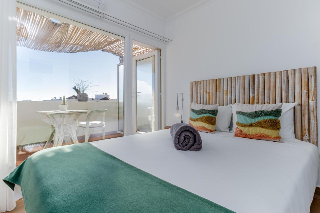 Villa Center - Alojamento Local Grândola Exteriér fotografie