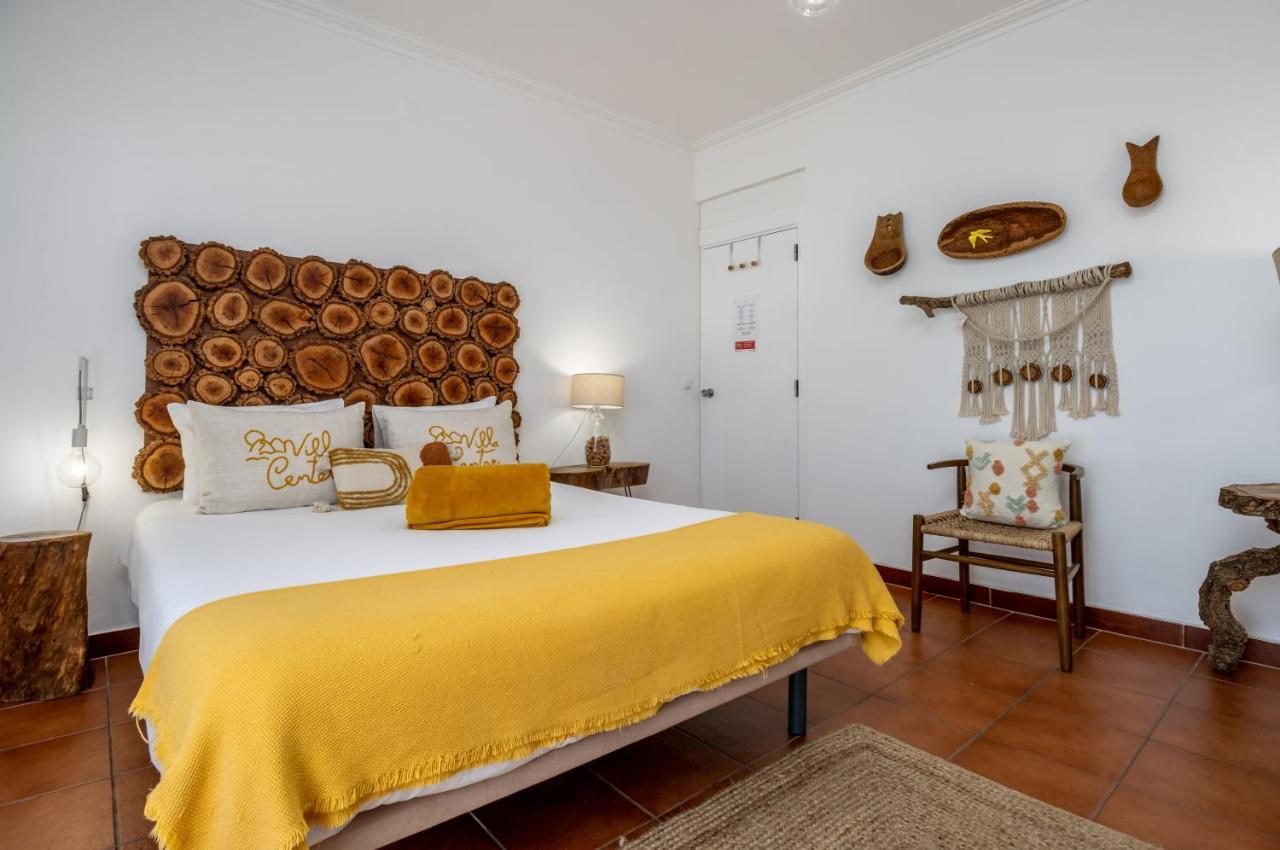 Villa Center - Alojamento Local Grândola Exteriér fotografie