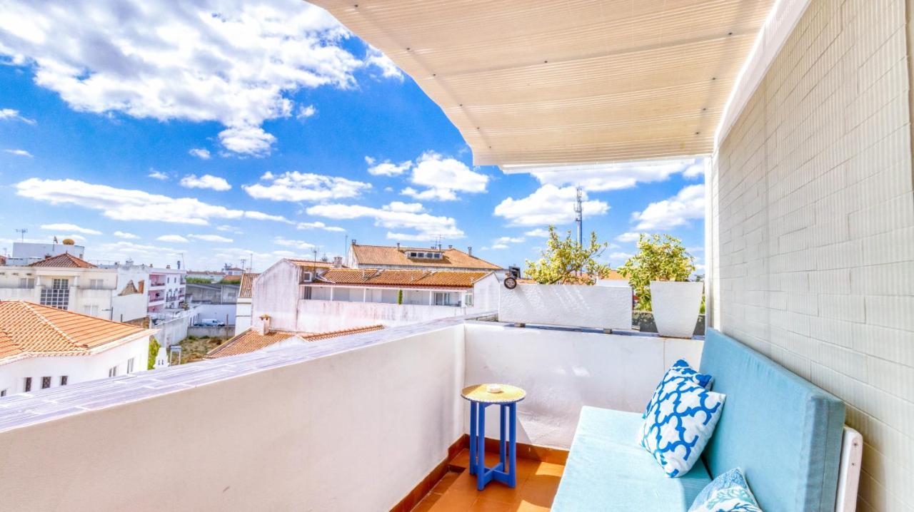 Villa Center - Alojamento Local Grândola Exteriér fotografie